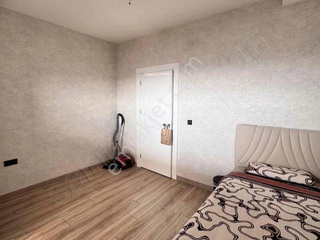 Downtown'da Satılık 4+1 Temiz Dubleks Daire