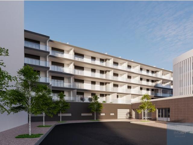 Downtown Apartments