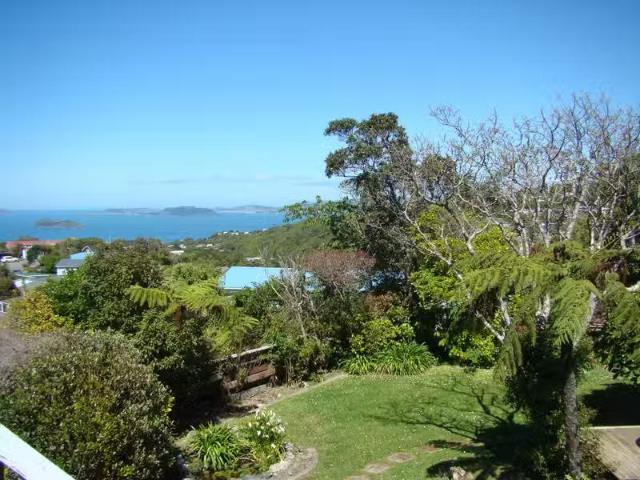 Dowse Drive, Maungaraki, Lower Hutt, Wellington