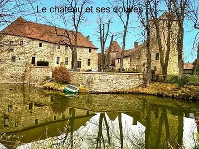 Doyet 03170 Achat / Vente maison 5 pièces t5