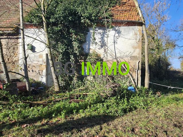 Doyet Vente Maison 03