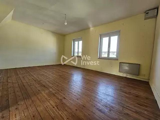 Dozulé 14430 Achat / Vente immeuble