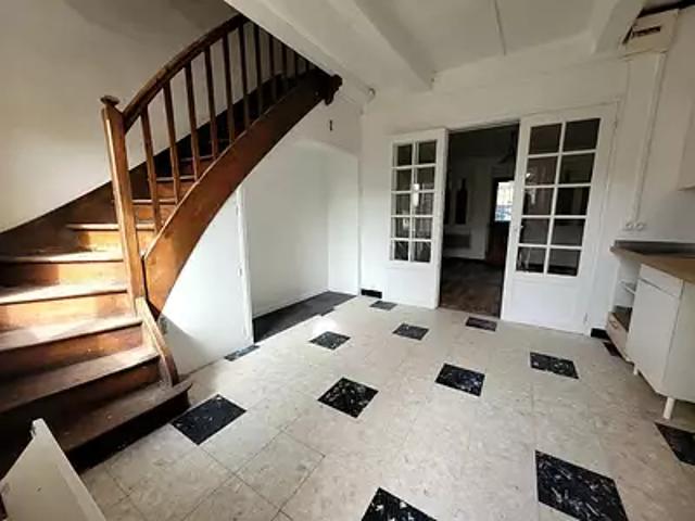 Dozulé 14430 Achat / Vente immeuble