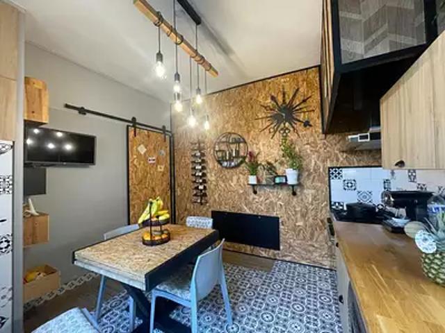Dozulé 14430 Achat / Vente maison 5 pièces t5 jardin terrasse