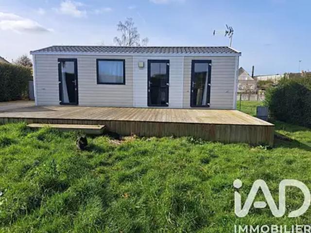 Dozulé 14430 Achat / Vente terrain
