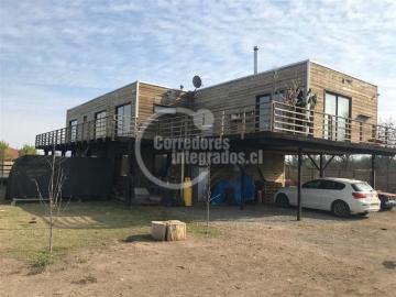 Doñihue, Parcela campo Doñihue, Libertador Bernardo O'Higgins