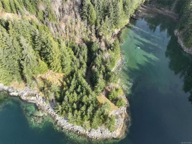 Dl453, Read Island, BC, V0P 1W0 vacant land for sale | Listing ID 1033 | Royal LePage