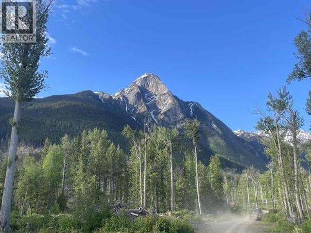 Dl 890 Pugsley Street, New Hazelton, BC, V0J 2J0 vacant land for sale | Listing ID R3136 | Royal LePage