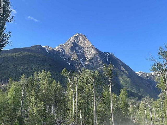 Dl 890 Pugsley Street New Hazelton, British Columbia