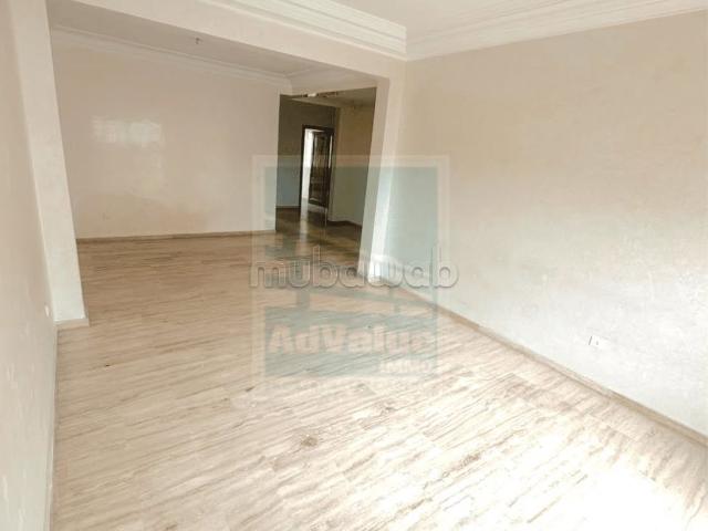 DL. 907: Magnifique appartement à Bourgogne