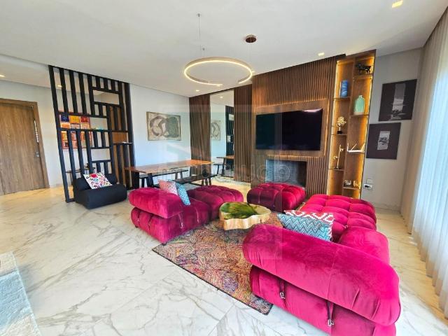 DL. 1025: Appartement à Louer à Dar Bouazza