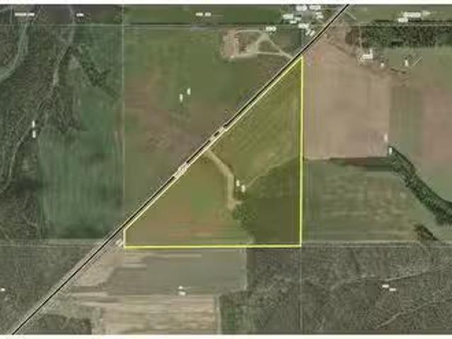 Dl 1519 Hart Highway, Prince George, BC, V2K 5X5 vacant land.