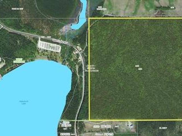 Dl 1883 West Lake Road, Prince George, BC, V2N 6H6 vacant land for sale | Listing ID R2990 | Royal LePage