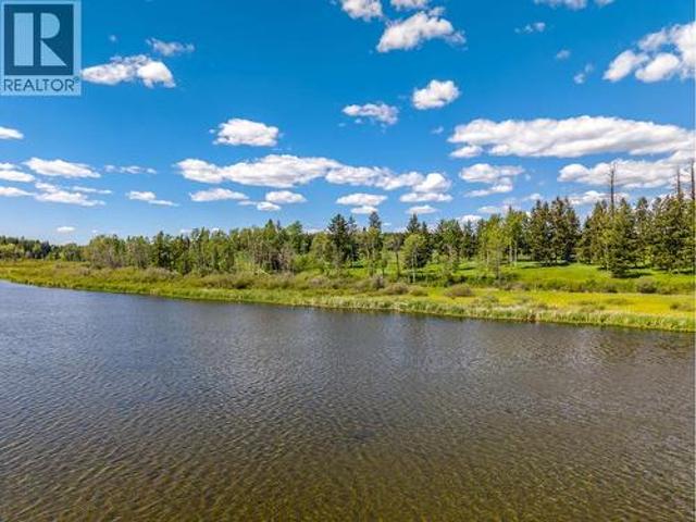Dl 2969A Buffalo Creek Road, 100 Mile House, BC, V1K 1G0 vacant land for sale | Listing ID R3140 | Royal LePage