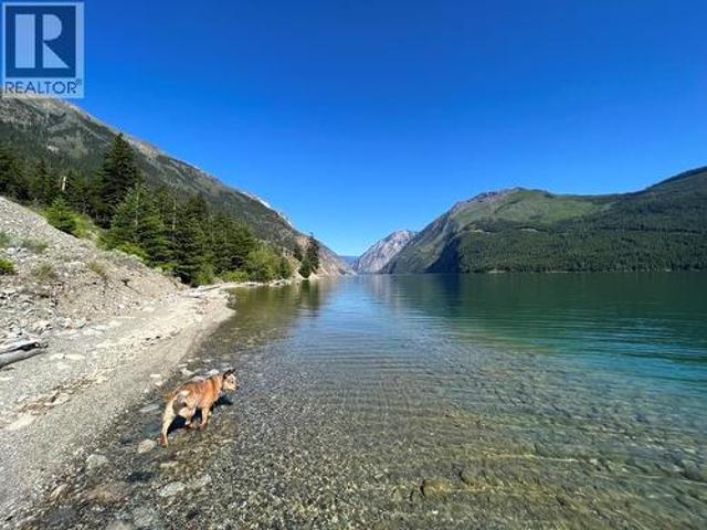 Dl 3221 Seton S Lake, Lillooet, BC, V0K 1V0 vacant land for sale | Listing ID 10394 | Royal LePage