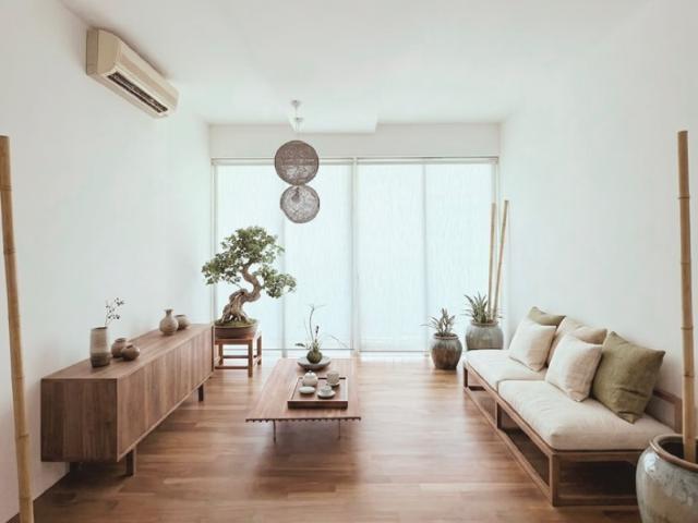 D'Lotus Condominium For Sale, $1,750,000, 3 Bed 3 Bath 1,066 sqft $1,642.00 psf