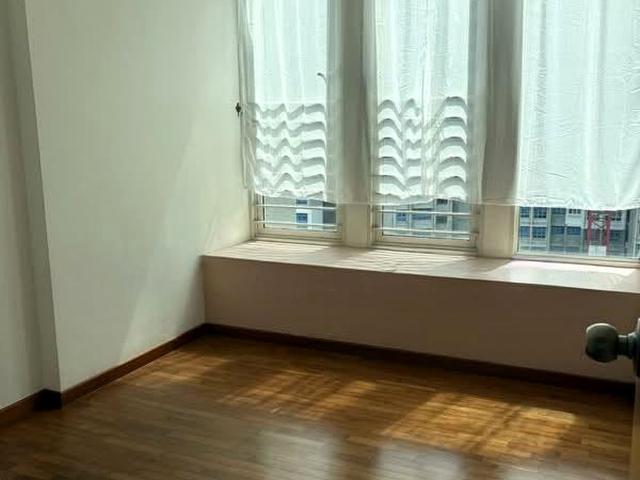 D'lotus D12, Apartment