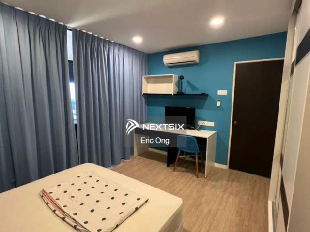 D'Latour Bandar Sunway