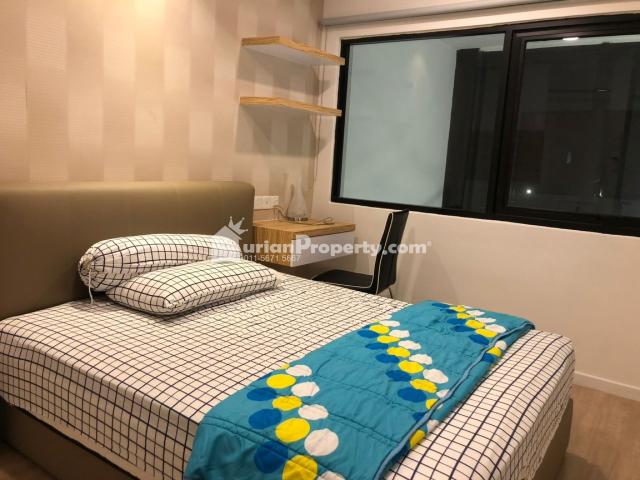 D'Latour, Bandar Sunway Condo For Rent