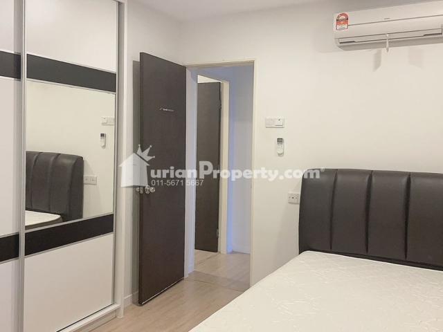 D'Latour, Bandar Sunway Condo For Rent
