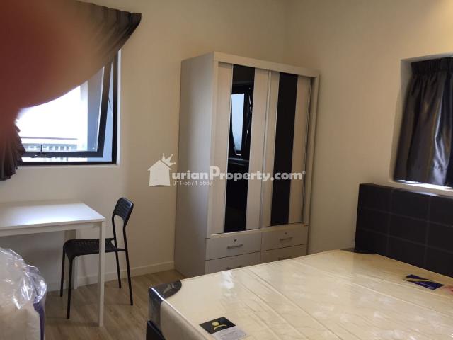 D'Latour, Bandar Sunway Condo For Rent