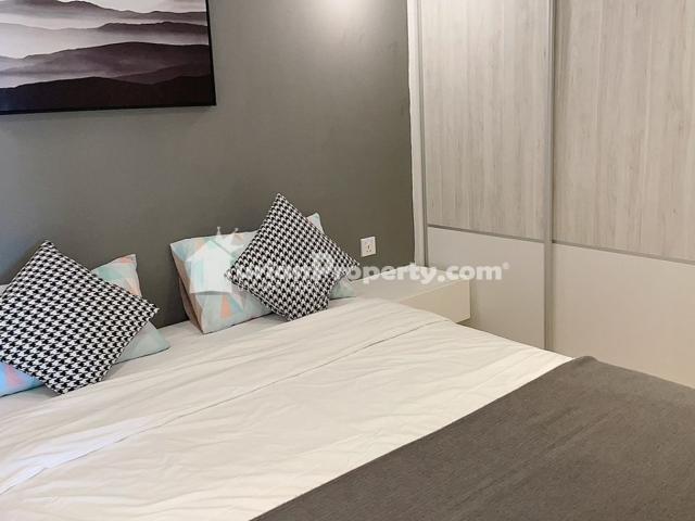 D'Latour, Bandar Sunway Condo For Rent