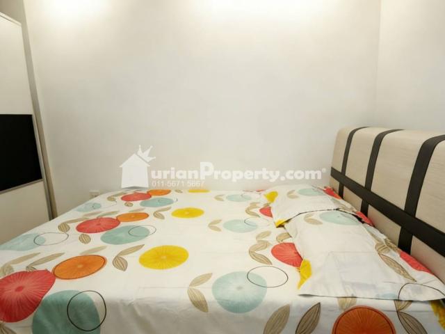 D'Latour, Bandar Sunway Condo For Rent