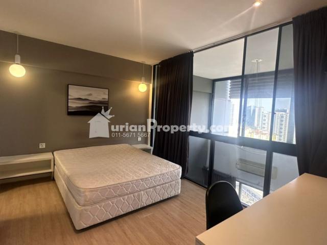 D'Latour, Bandar Sunway Condo For Rent