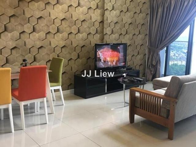 D'Latour, Bandar Sunway, Sunway