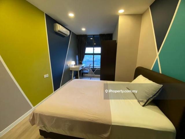 D'Latour, Bandar Sunway, Sunway