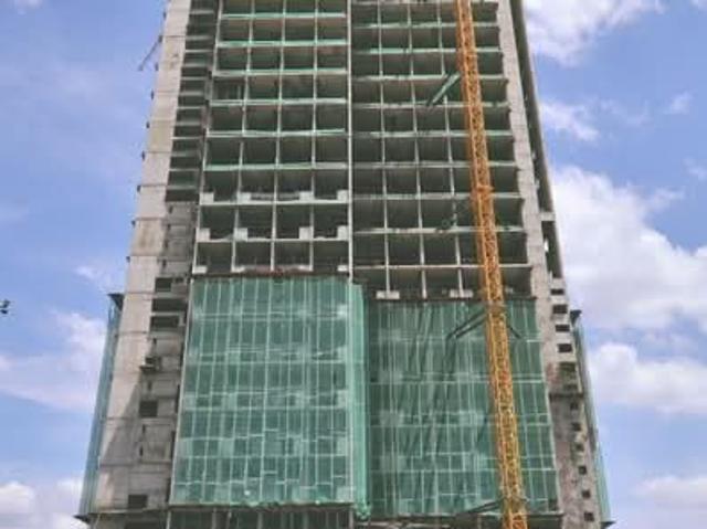 D'Latour, Bandar Sunway, Sunway