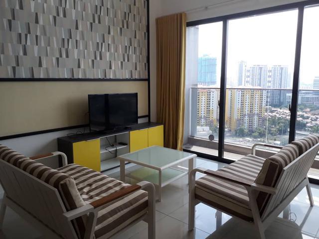 DLatour Duplex Unit for RENT Bandar Sunway