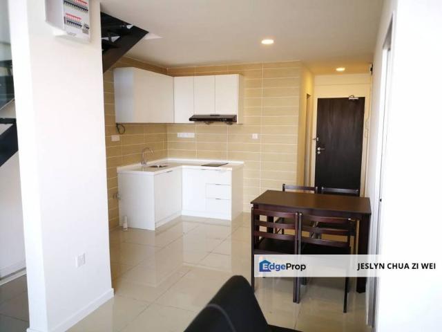 D'Latour Residences