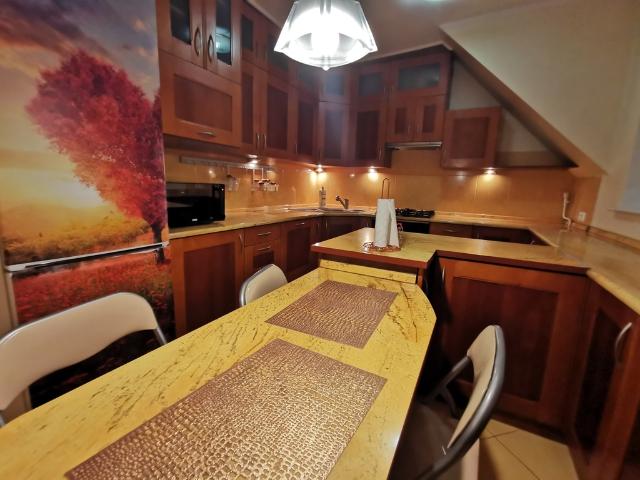 Dla Ciebie! 5 pokoi, 98m2, balkon