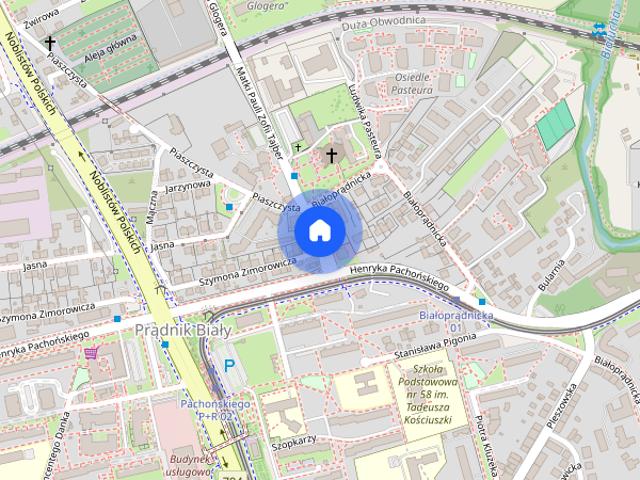 Dla studentów | 32m | ul. Zielińska | Okazja