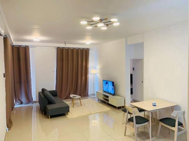 Dlagoon Apartment Seri Austin
