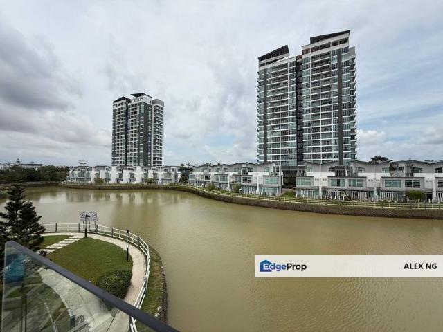 D'Lagoon, Taman Seri Austin