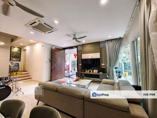 D'Laman Greenville