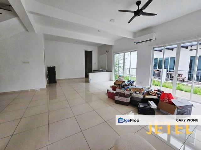 D'Laman Greenville