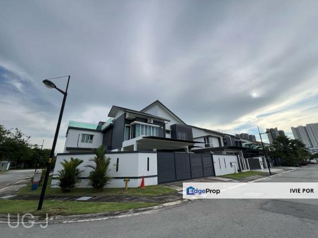 D'Laman Greenville
