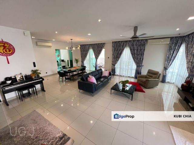D'Laman Greenville