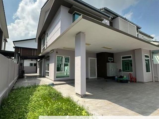 D'Laman Greenville