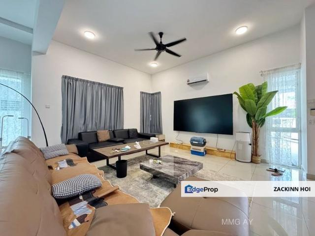 D'Laman Greenville