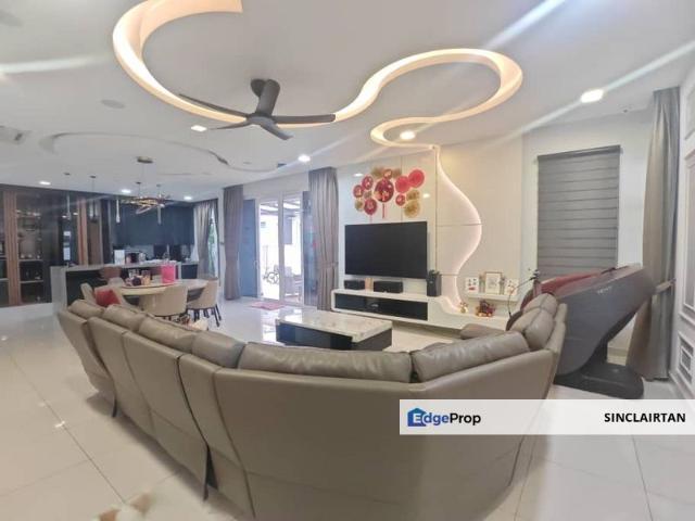 D'Laman Greenville