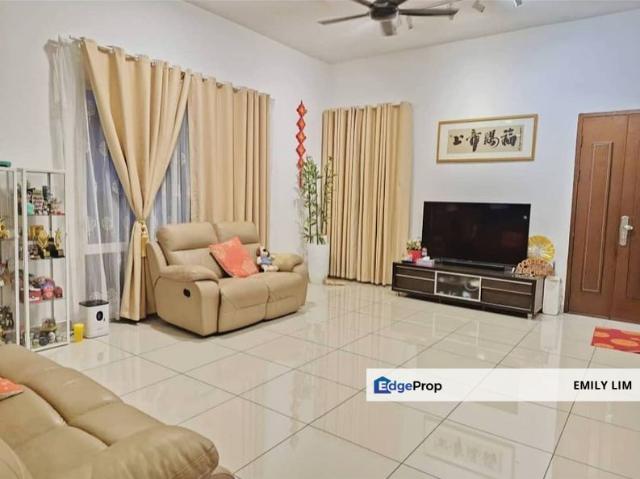 D'Laman Greenville