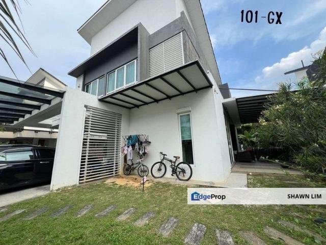 D'Laman Greenville