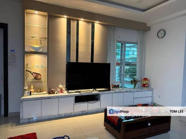 D'Laman Greenville