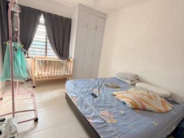 DLarkin Residence Apartment Larkin Idaman Sentosa Johor Bahru