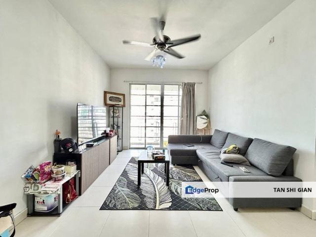 D'Larkin Residence Delima Larkin