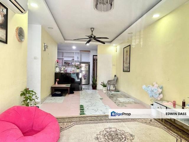 D'Larkin Residence Delima Larkin